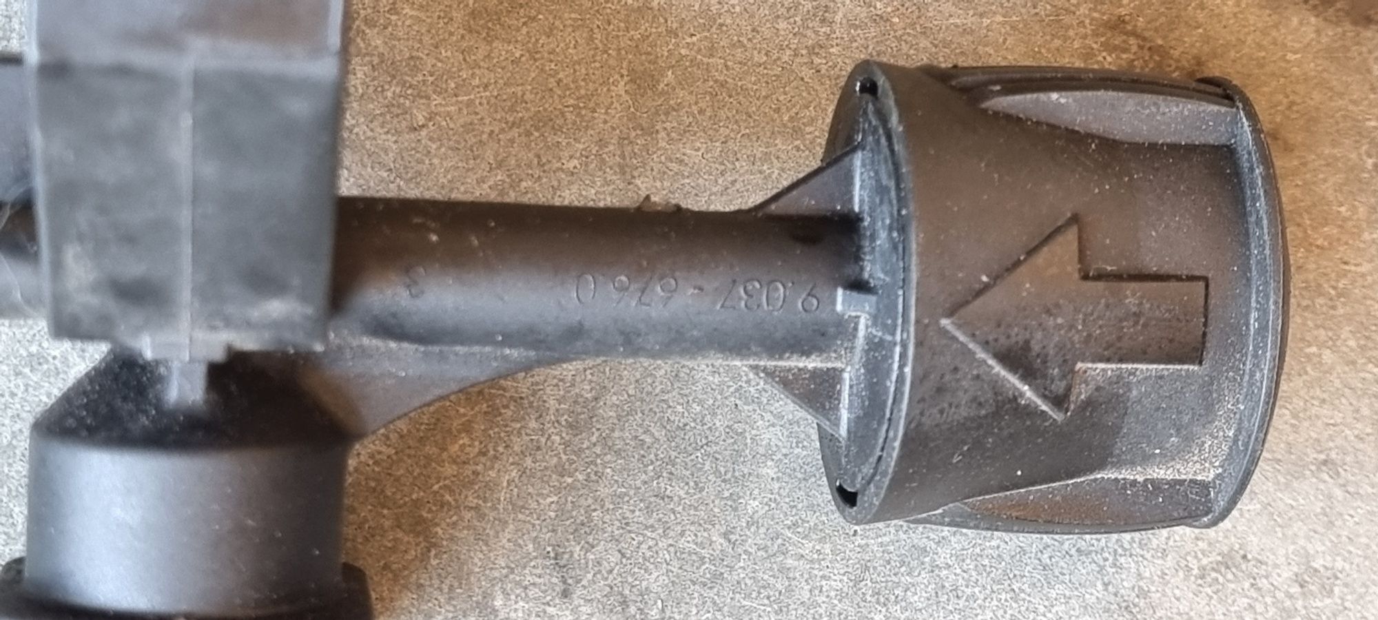 Karcher k 4 na czesci