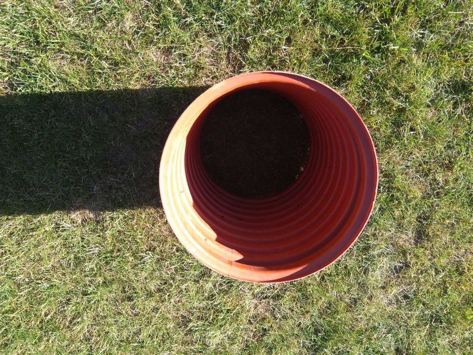 Rura karbowana / studzienka drenarska 315 wysokość 50cm