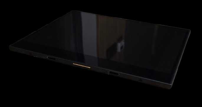 Laptop Tablet Dell Latitude 7285 2in1 12,3",2880x1920 3K dotyk,i5 7Y57