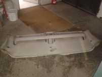 Forro Tejadilho fiat ducato