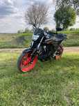 Продам Yamaha mt 03
