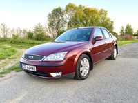 Ford Mondeo 1,8 Instalacja Gazowa