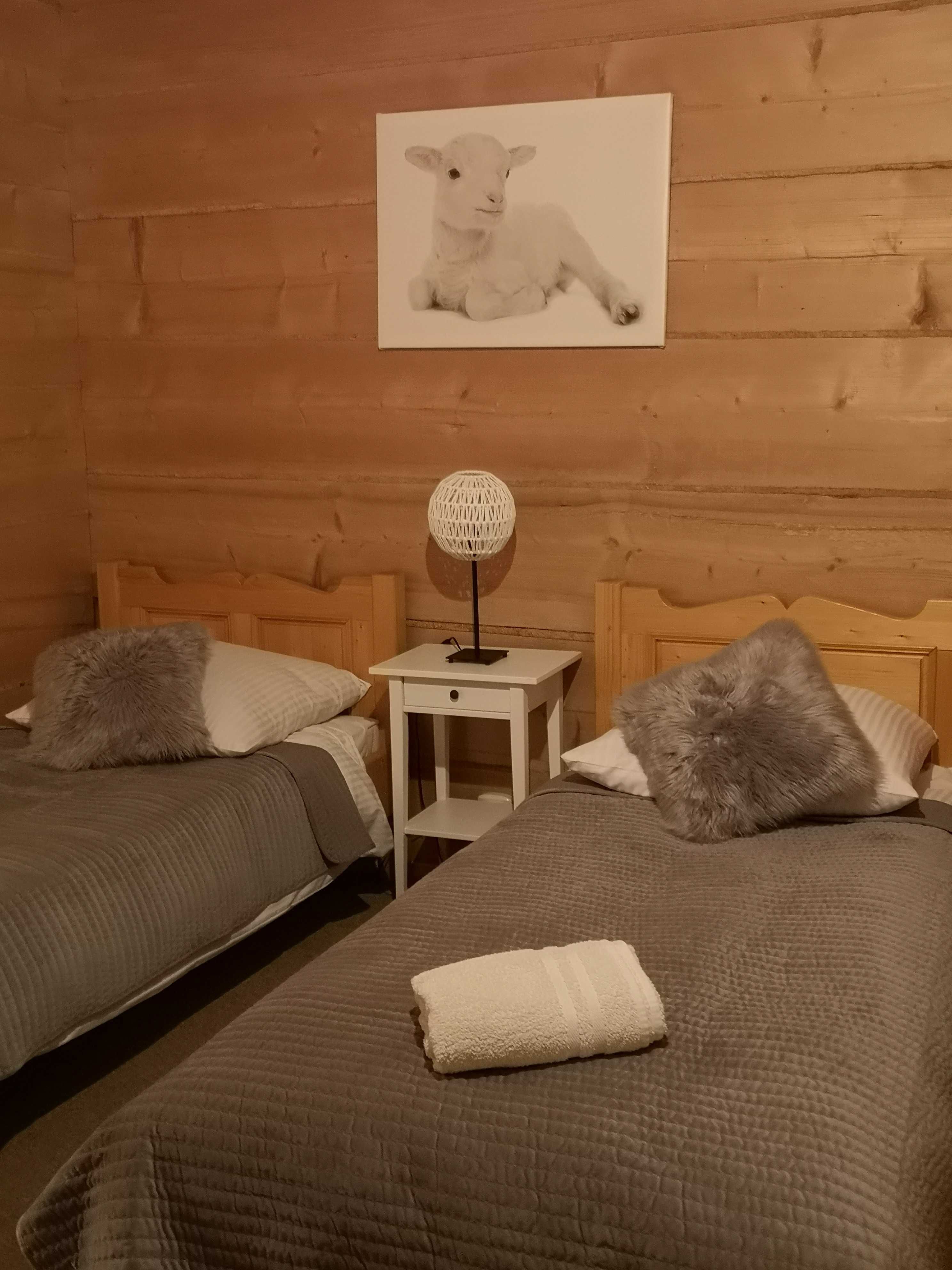 Domek wolny od 26.07. Domki do wynajęcia k/Zakopane noclegi w górach
