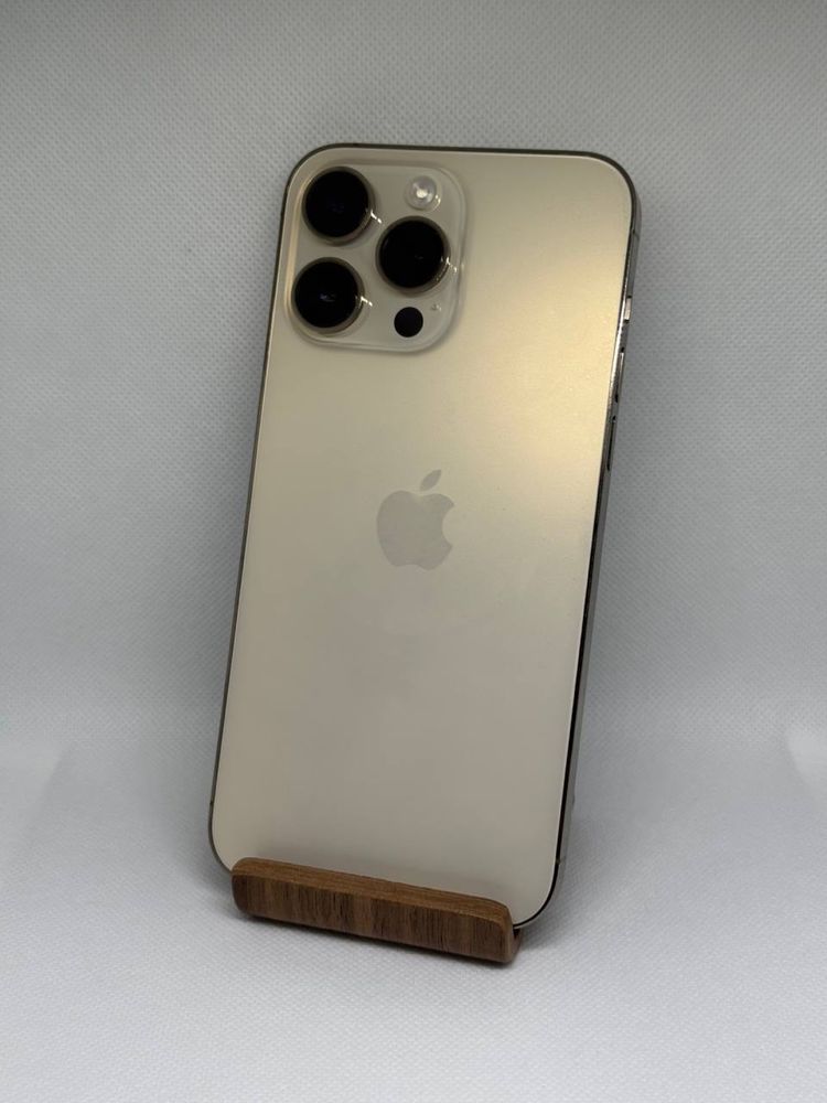 iPhone 14 Pro Max 256 gold