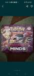 Set cartas Pokémon trading card game