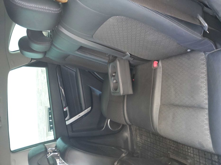 Продам Chevrolet Captiva 2
