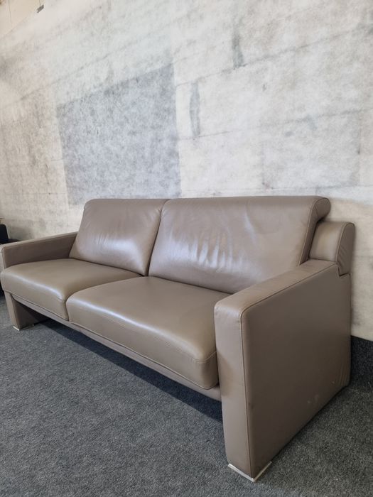 Шкіряний диван 3ка MONTEL  Шкіряні дивани Шкіряні меблі з Європи