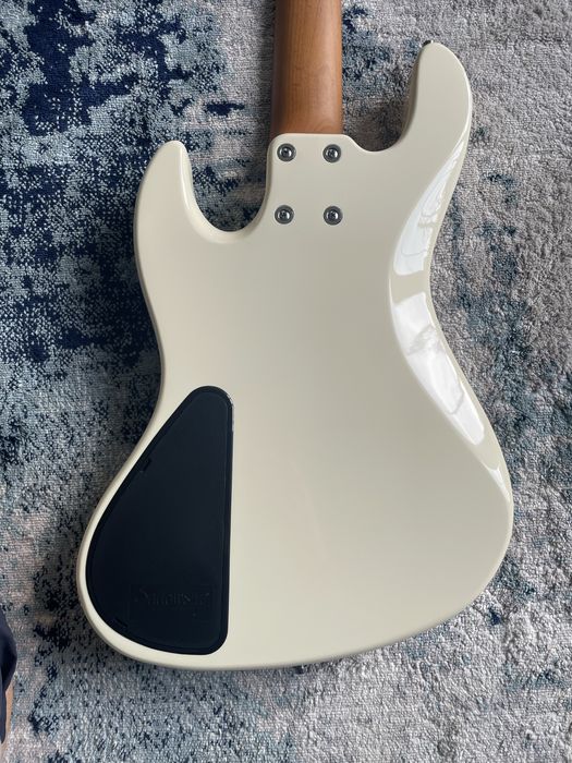 Baixo Sadowsky MetroExpress 21-5 M-Style Maple