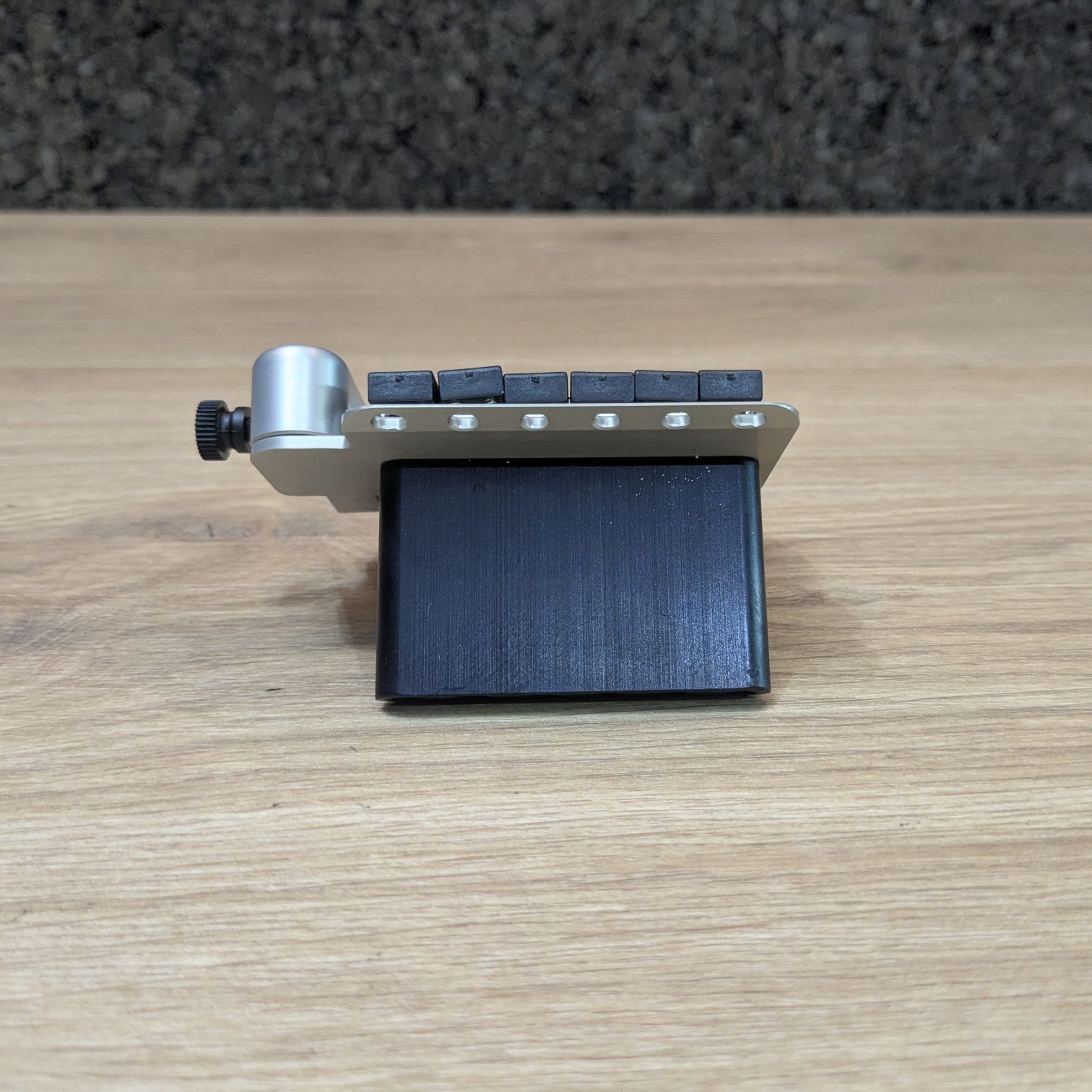 Stepmax ponte tremolo