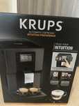 Ekspres do kawy marki KRUPS
