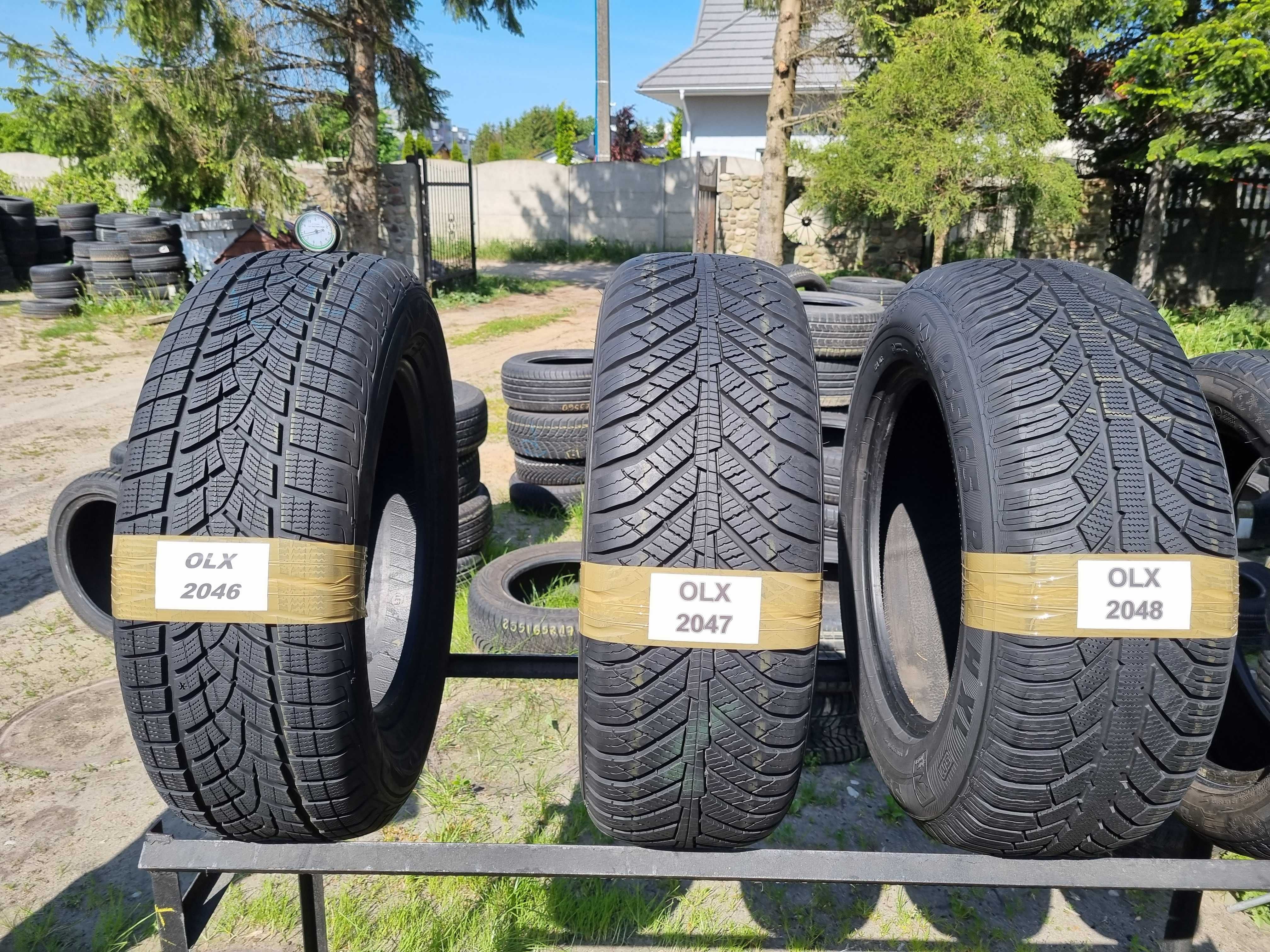 235/65/17 108V Kumho Solus 4S HA31 Suv Dot.2221R