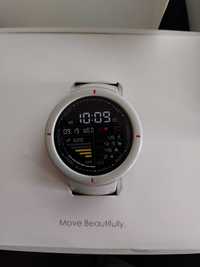 Xiaomi Smartwatch AMAZFIT Verge Branco