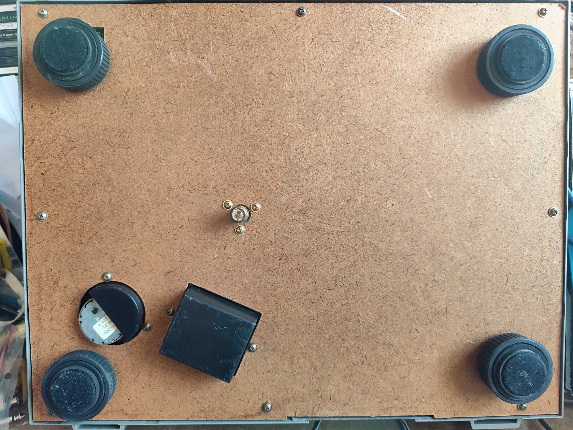gramofon Sanyo TP-20