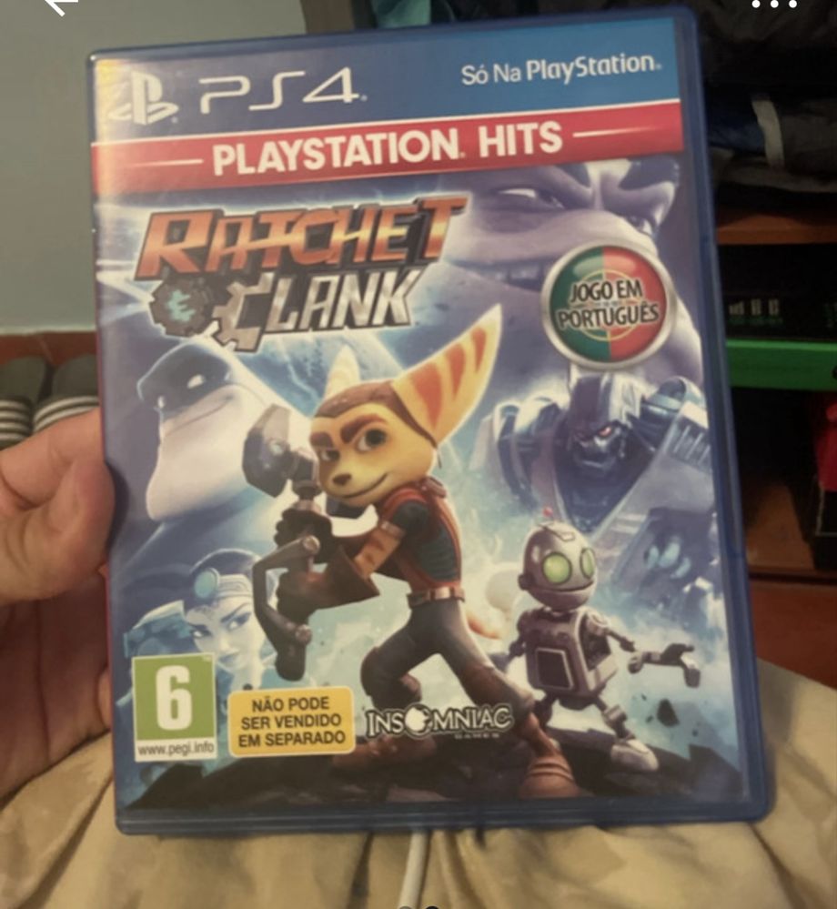 ps4 com dois comandks