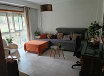 Apartamento T1 R/Chão