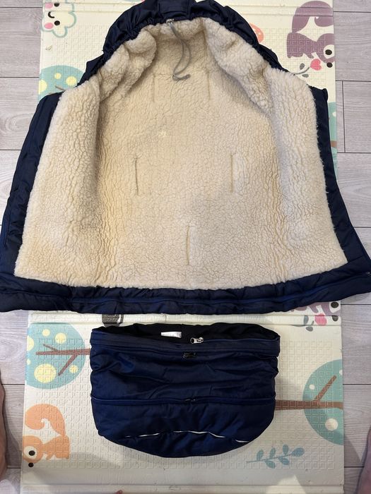 Зимовий Конверт Dorechi