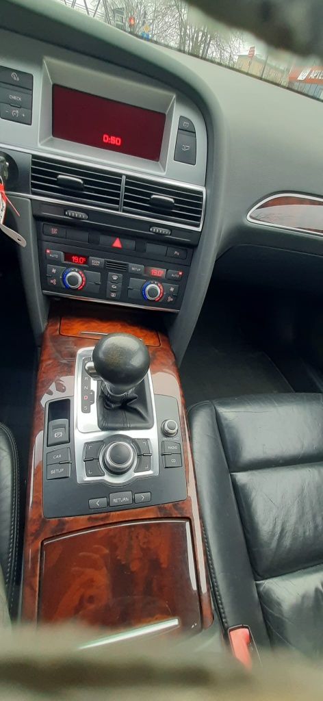 Sprzedam Audi A6