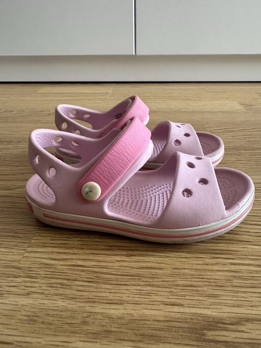 Босоніжки Crocs C9