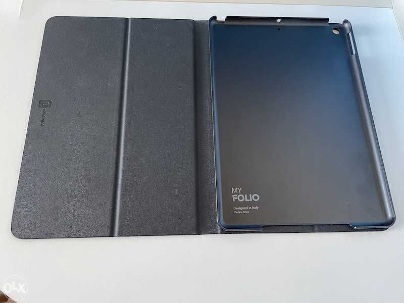 Чехол-книжка для ipad, myfolio