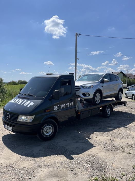 Евакуатор Львів 24/7 Городок,Львів,Шегині,Броди,Калуш,Тернопіль,Рівне.