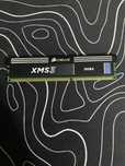 Опиративна памʼять corsair xms3