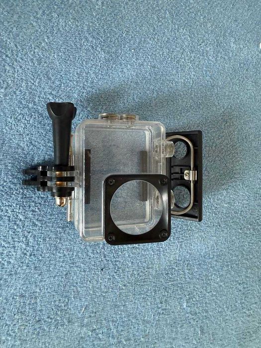 Kamerka sportowa LAMAX x9.2 4k60fps