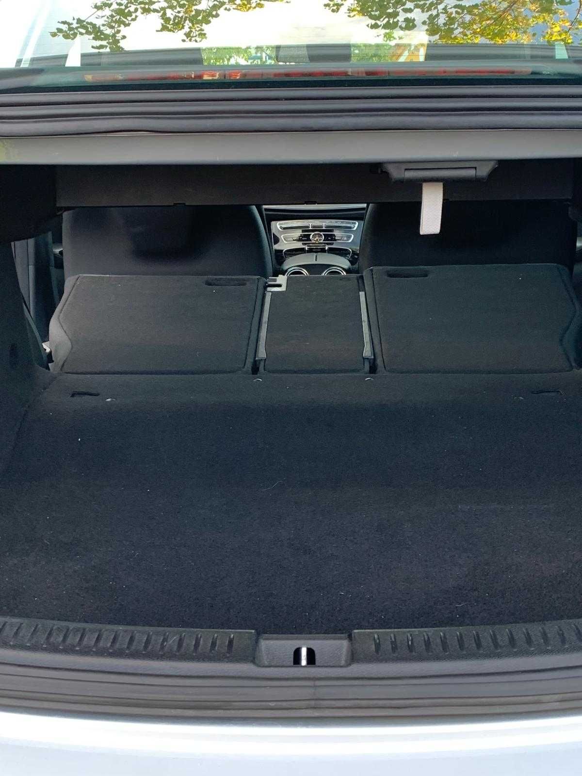Mercedes E200d Limo | Cockpit Digital, ParkAssist, Matrix LED, CarPlay
