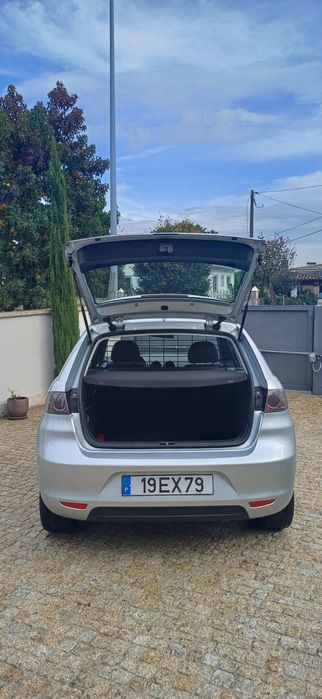 Seat Ibiza Van tdi