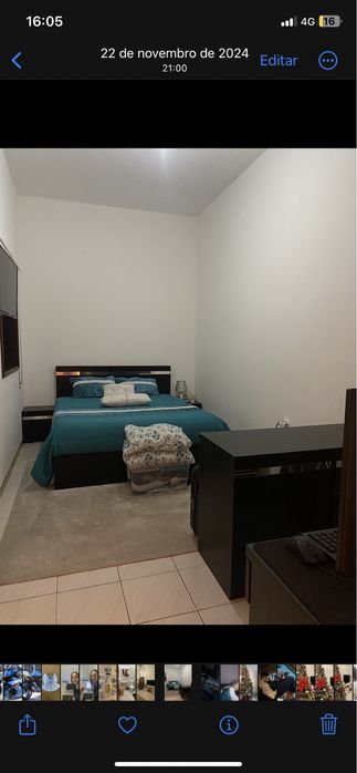 Vendo Quarto Usado