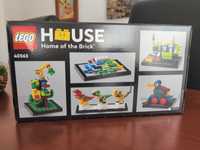 lego 40563 House