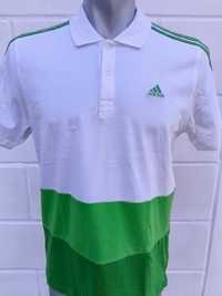 Новая поло футболка Adidas Iconic Polo мужская, оригинал [M]