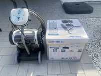 Robot do basenu odkurzacz ZODIAC RA6370