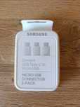 Samsung Convert USB typu C do Micro USB