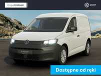 Volkswagen Caddy Cargo 2.0 l TDI EU6 SCR 102 KM manualna 6-biegowa Dostępny od Ręki!