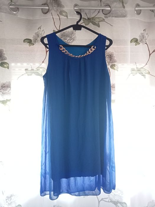 Vestido (tamanho M)