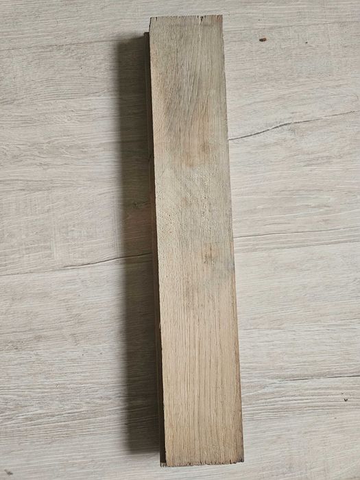 Parkiet dębowy nowy 40 letni