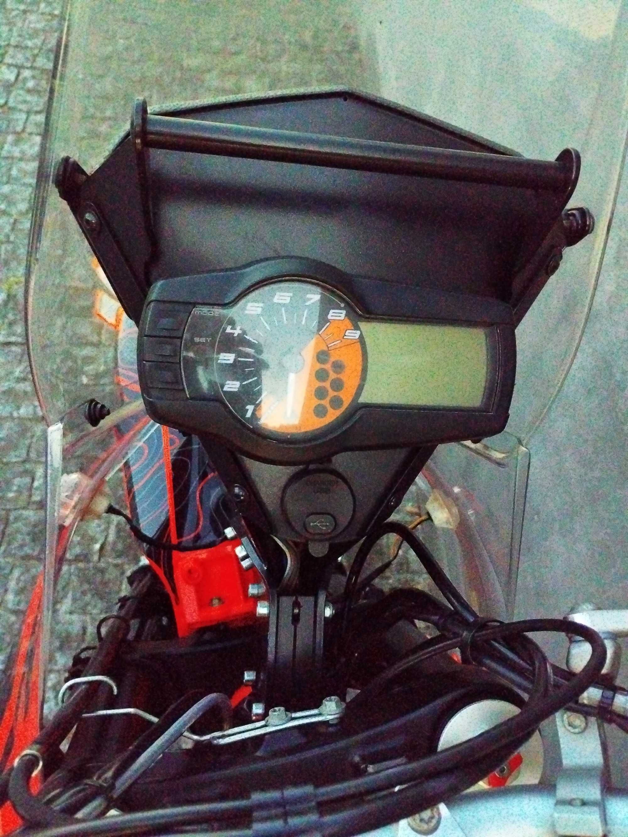 KTM 690 Enduro R 2016