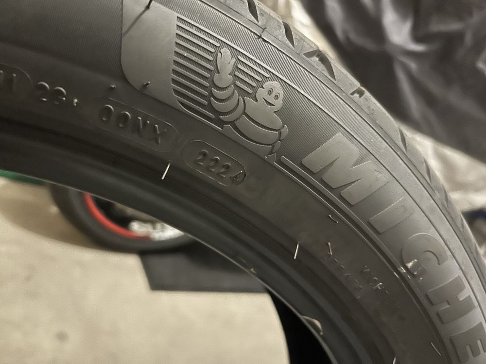 Michelin e primacy letnie 205/55/19
