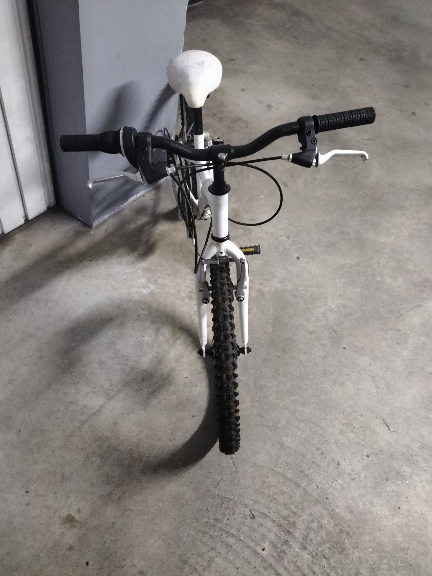 Bicicleta criança