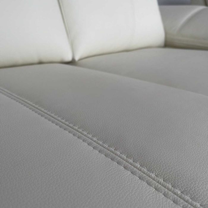 Комплект шкіряних диванів Німеччина Комплект кожаных диванов