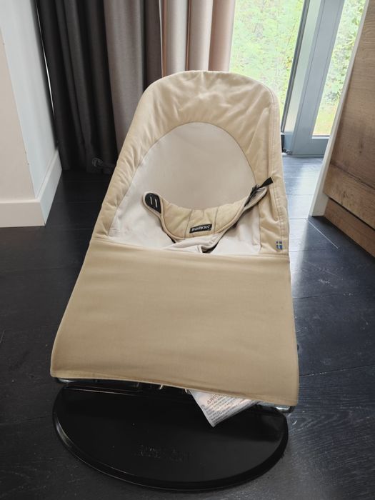 Leżaczek Baby Bjorn
