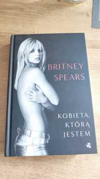 Britney Soears Kobieta Którą Jestem