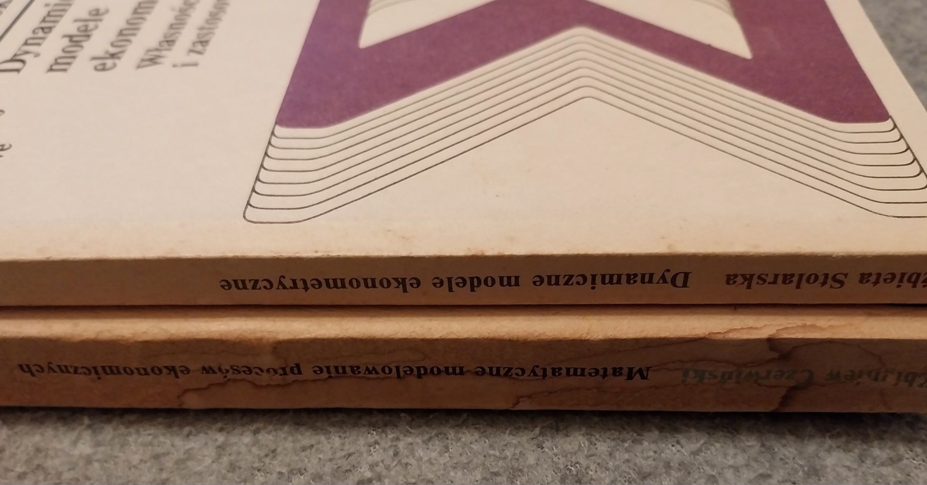 Matematyczne modelowanie / Dynamiczne modele