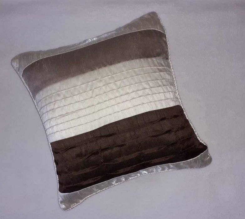 100% пух-перо. Маленькие подушки в наволочках, 30х40, 40х40см