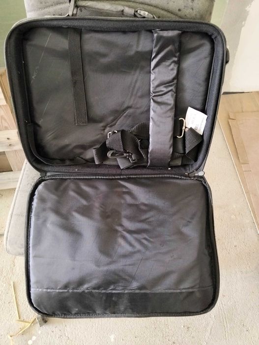 Pasta para portátil