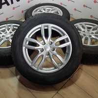 Диски Mitsubishi R17 5x114 ASX Outlander Kia Sportage Jeep Compass