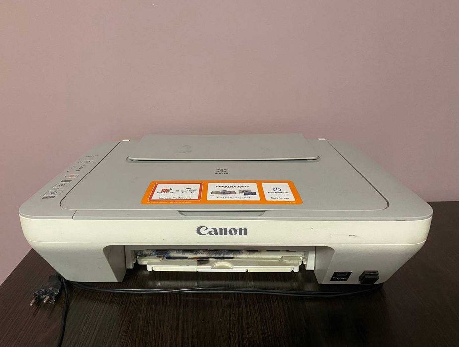 Принтер Canon PIXMA MG2440