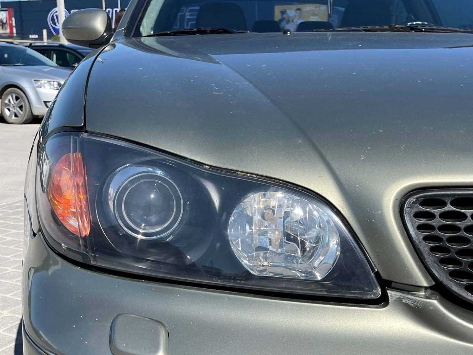 Продам Nissan Maxima 2001р. #68822