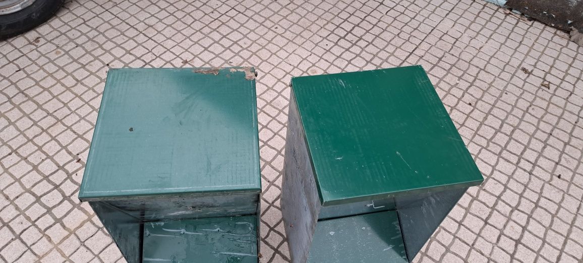 Comedouros para cães 2 NOVOS