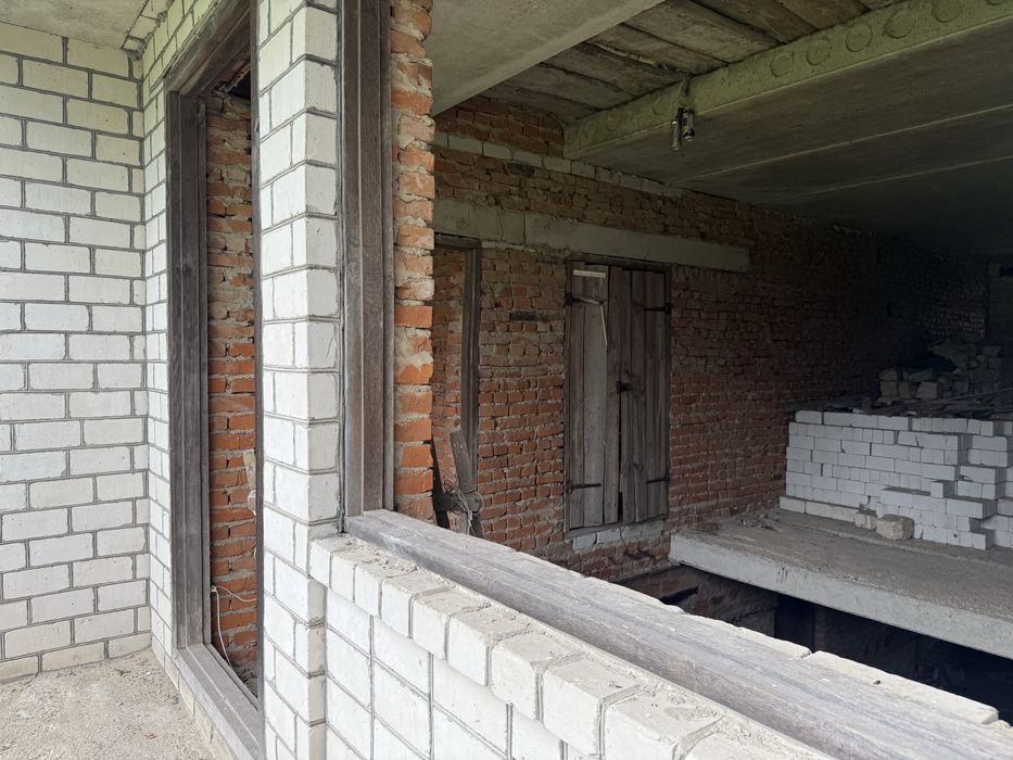 Новобудова 190м2, Бистрик